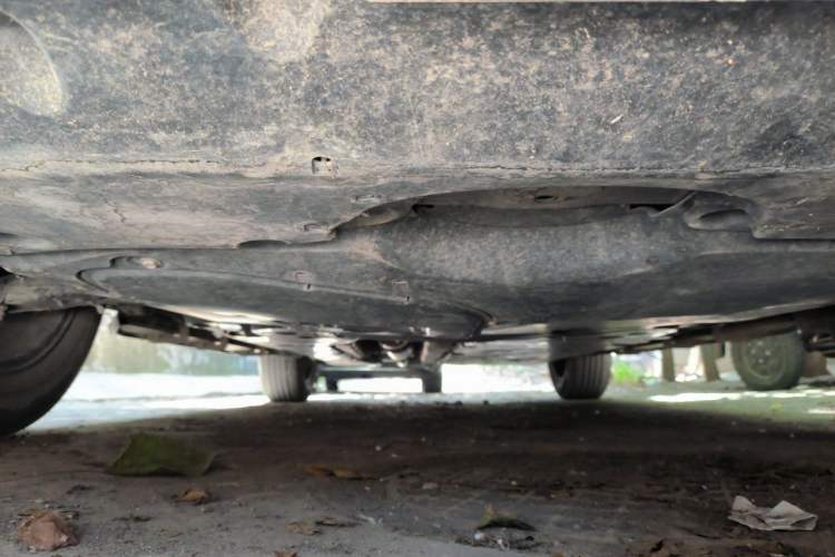 Used Toyota Wildlander 2020 2.0L CVT Two-Wheel Drive Luxury Edition Chassis Front