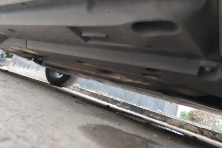 Used Toyota Wildlander 2020 2.0L CVT Two-Wheel Drive Prestige Edition Chassis Front Right