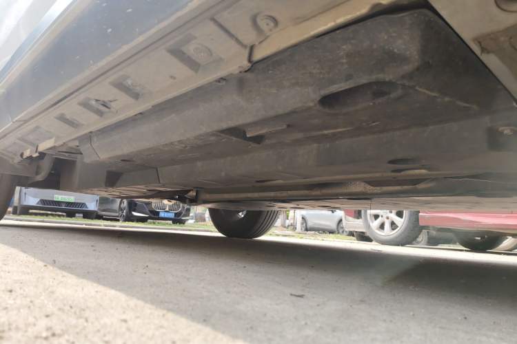 Used Toyota Wildlander 2020 2.0L CVT Two-Wheel Drive Luxury Edition Chassis Front Right