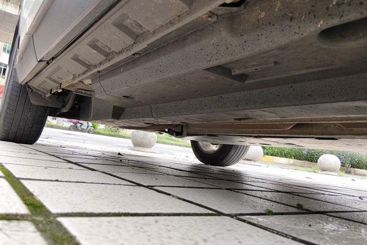 Used Toyota Wildlander 2020 2.0L CVT Two-Wheel Drive Leading Edition Chassis Front Right