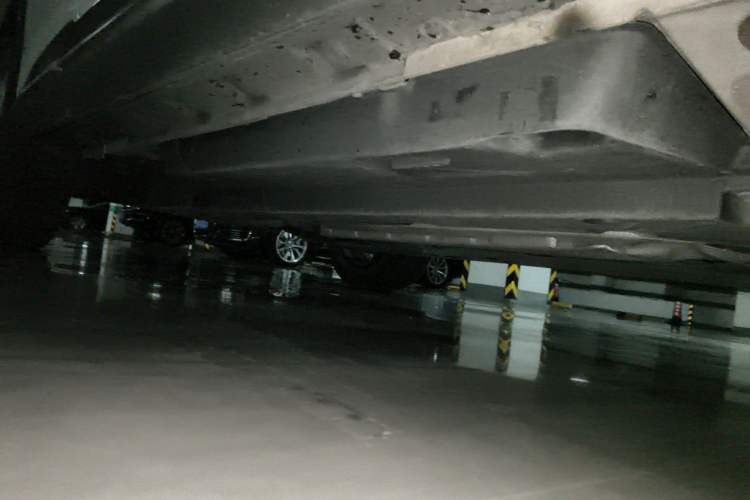 Used Toyota Wildlander 2020 2.0L CVT 4x4 Luxury Edition Chassis Front Right