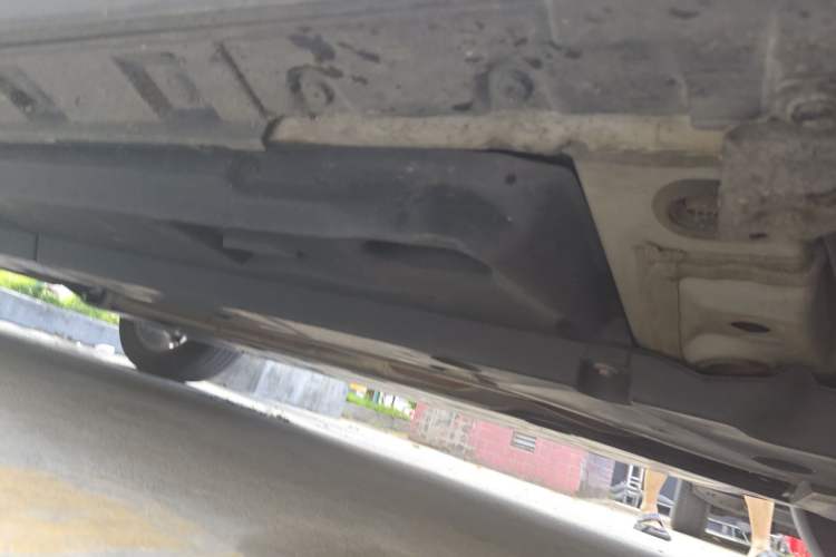 Used Toyota Wildlander 2020 2.0L CVT Two-Wheel Drive Leading Edition Chassis Front Right