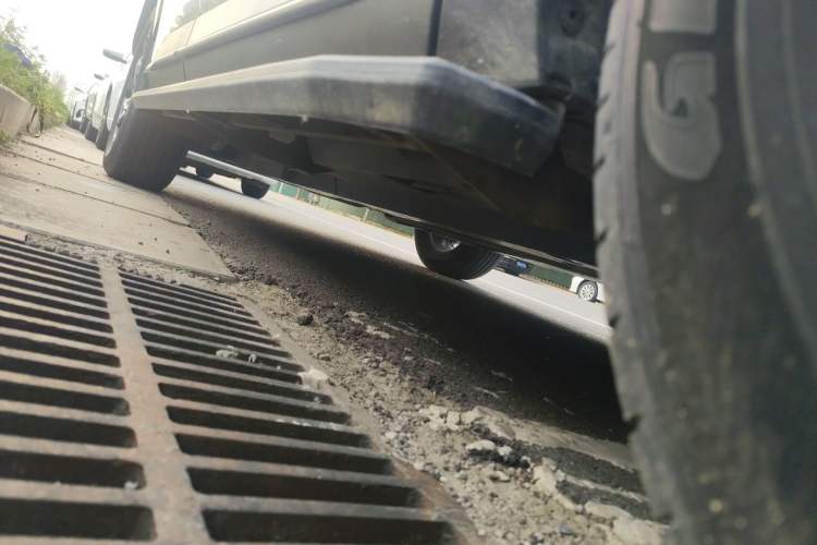 Used Toyota Wildlander 2020 2.0L CVT 4x4 Tech Edition Chassis Front Right