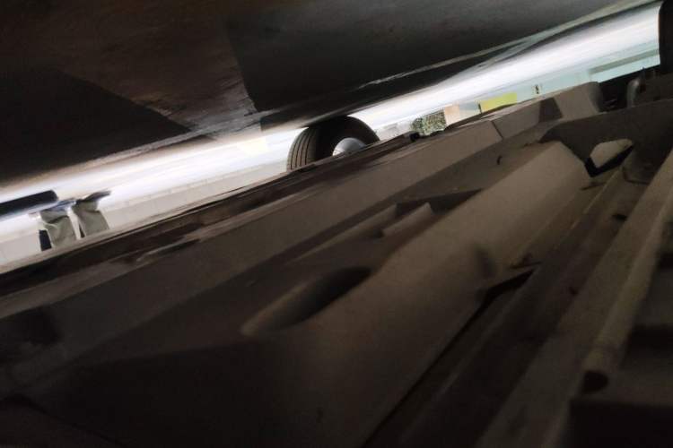 Used Toyota Wildlander 2020 2.0L CVT 4x4 Luxury Edition Chassis Front Right