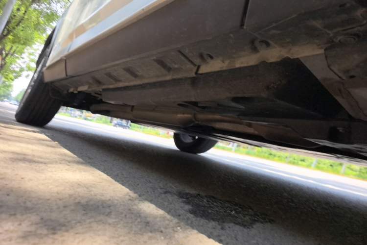 Used Toyota Wildlander 2020 Dual-Engine 2.5L E-CVT Two-Wheel Drive Prestige Edition Chassis Front Right