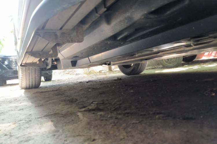 Used Toyota Wildlander 2020 2.0L CVT Two-Wheel Drive Luxury Edition Chassis Front Right