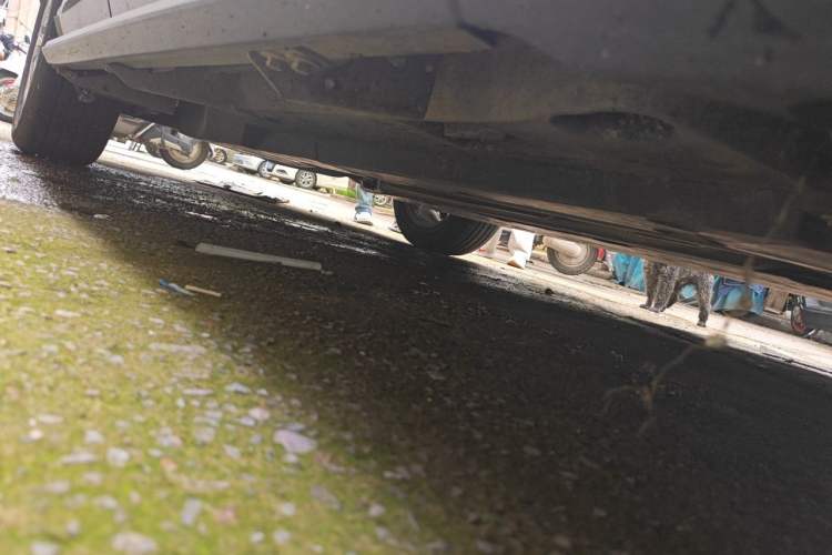 Used Toyota Wildlander 2020 2.0L CVT Two-Wheel Drive Luxury Edition Chassis Front Right