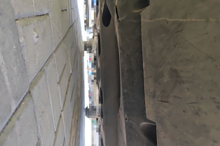 Used Toyota Wildlander 2020 2.0L CVT 4x4 Luxury Edition Chassis Front