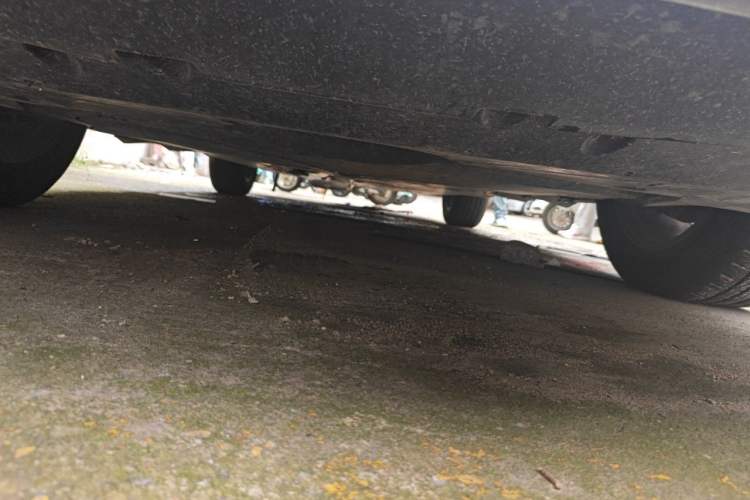 Used Toyota Wildlander 2020 2.0L CVT Two-Wheel Drive Luxury Edition Chassis Front
