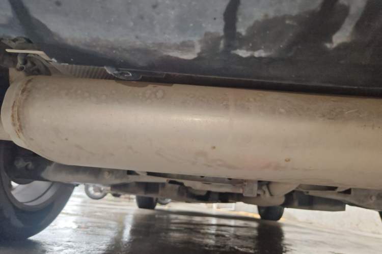 Used Toyota Wildlander 2020 2.0L CVT Two-Wheel Drive Luxury Edition Chassis Rear