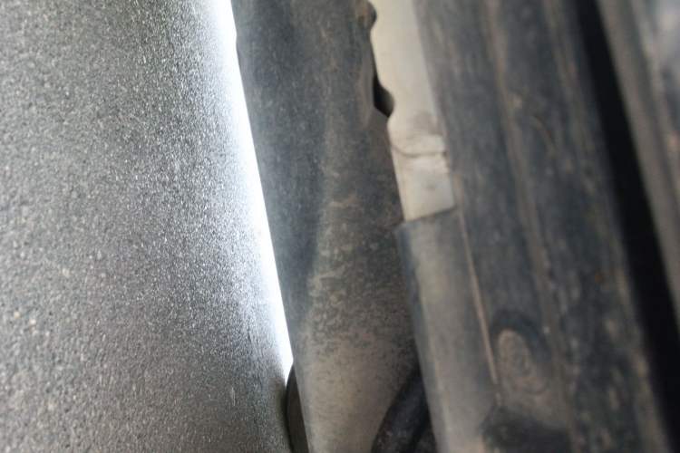 Used Toyota Wildlander 2020 2.0L CVT 4x4 Luxury Edition Chassis Rear Left