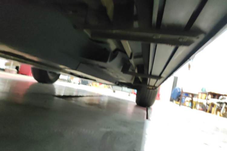 Used Toyota Wildlander 2020 2.0L CVT Two-Wheel Drive Leading Edition Chassis Rear Right