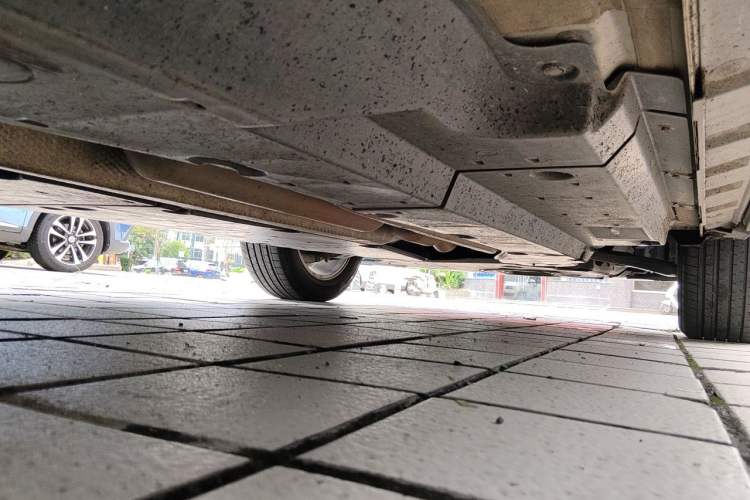 Used Toyota Wildlander 2020 2.0L CVT Two-Wheel Drive Leading Edition Chassis Rear Right