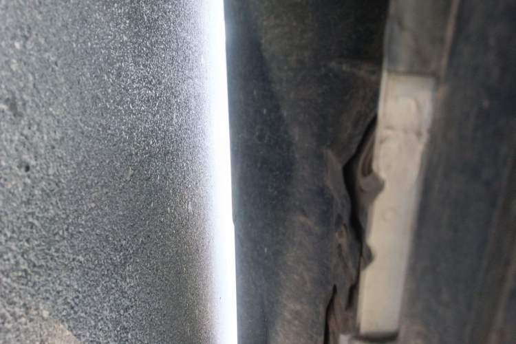 Used Toyota Wildlander 2020 2.0L CVT 4x4 Luxury Edition Chassis Rear Right