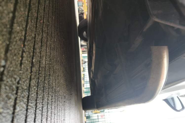 Used Toyota Wildlander 2020 2.0L CVT Two-Wheel Drive Luxury Edition Chassis Rear Right