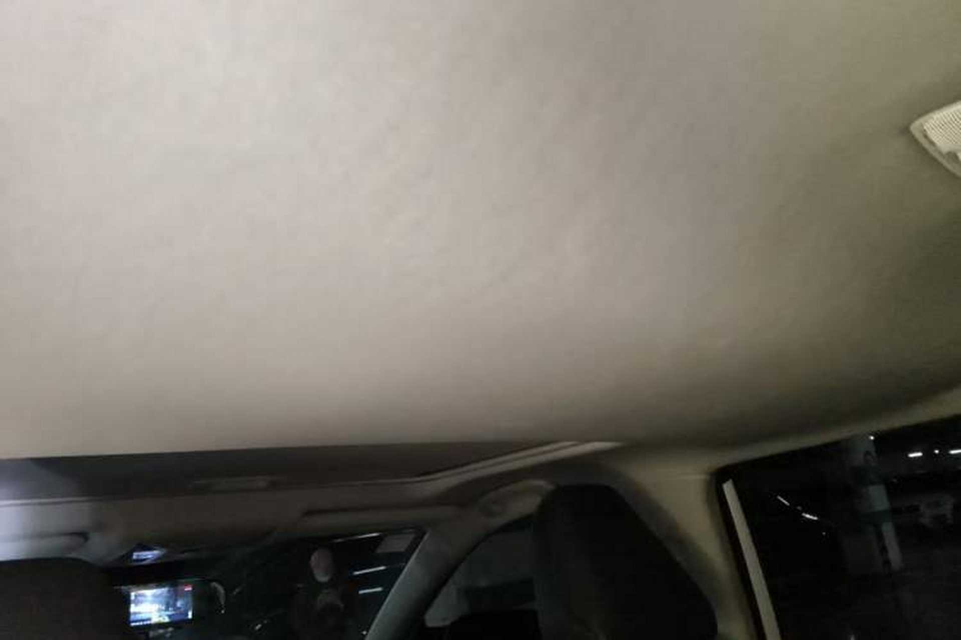 Used Toyota Wildlander 2020 2.0L CVT 4x4 Luxury Edition Headliner