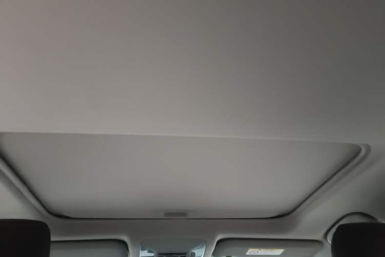 Used Toyota Wildlander 2020 2.0L CVT Two-Wheel Drive Prestige Edition Headliner