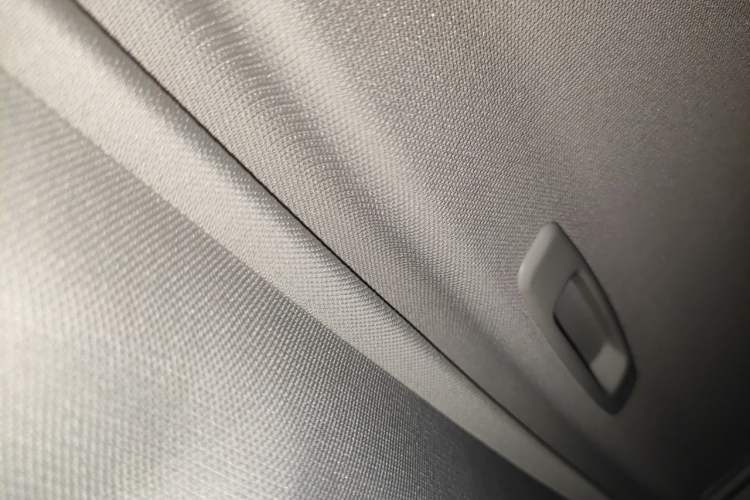 Used Toyota Wildlander 2020 2.0L CVT Two-Wheel Drive Luxury Edition Headliner