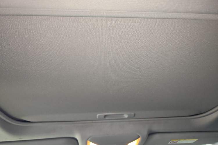 Used Toyota Wildlander 2020 2.0L CVT 4x4 Luxury Edition Headliner