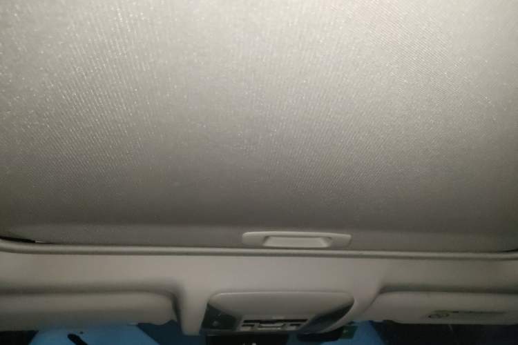 Used Toyota Wildlander 2020 2.0L CVT 4x4 Luxury Edition Headliner