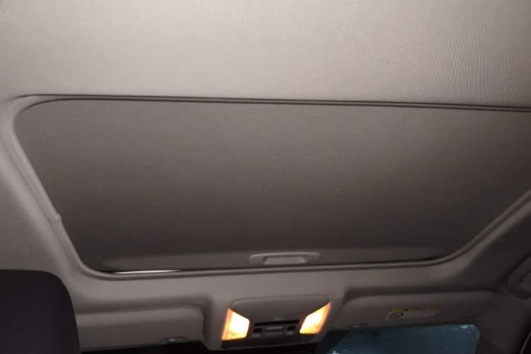 Used Toyota Wildlander 2020 Dual-Motor 2.5L E-CVT Four-Wheel Drive Luxury Edition Headliner