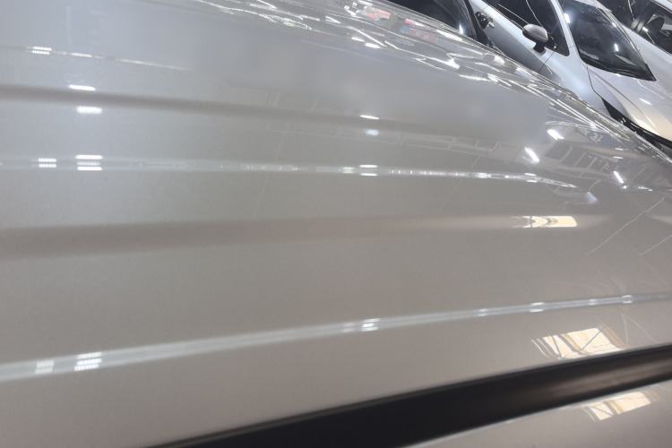 Used Toyota Wildlander 2020 2.0L CVT Two-Wheel Drive Leading Edition Headliner