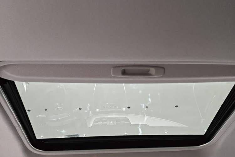 Used Toyota Wildlander 2020 2.0L CVT 4x4 Luxury Edition Headliner