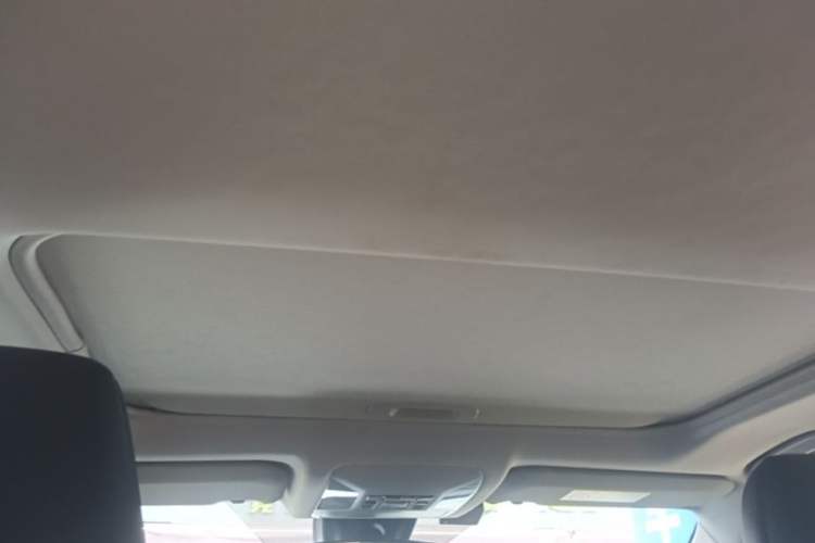 Used Toyota Wildlander 2020 2.0L CVT Two-Wheel Drive Luxury Edition Headliner