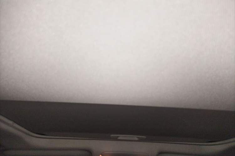 Used Toyota Wildlander 2020 2.0L CVT 4x4 Luxury Edition Headliner