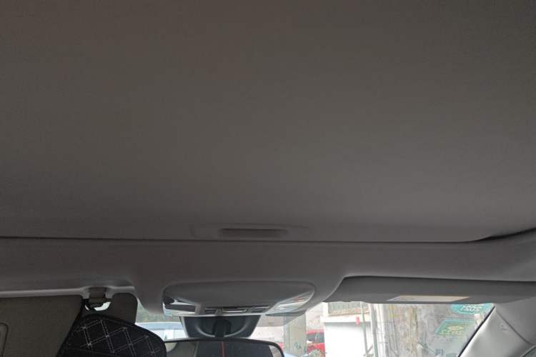 Used Toyota Wildlander 2020 2.0L CVT Two-Wheel Drive Luxury Edition Headliner
