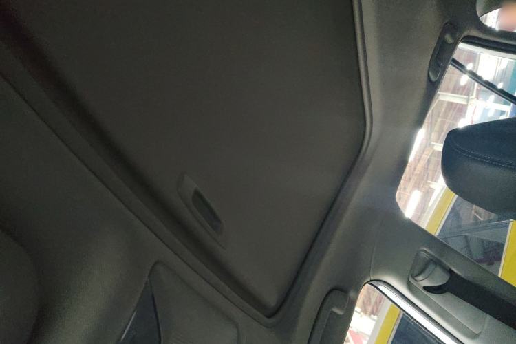 Used Toyota Wildlander 2020 2.0L CVT Two-Wheel Drive Luxury Edition Headliner
