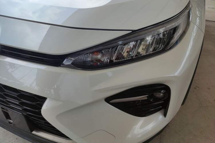 Used Toyota Wildlander 2020 2.0L CVT 4x4 Luxury Edition Left Front Headlight