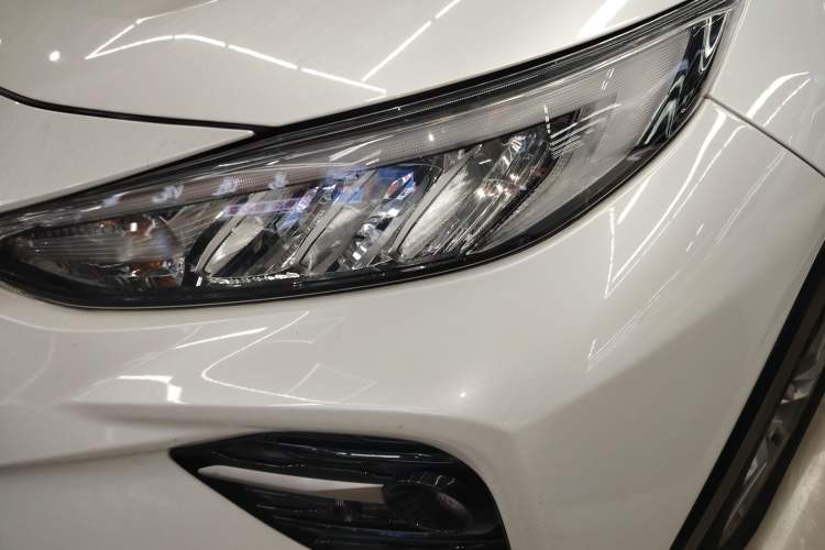 Used Toyota Wildlander 2020 2.0L CVT Two-Wheel Drive Luxury Edition Left Front Headlight