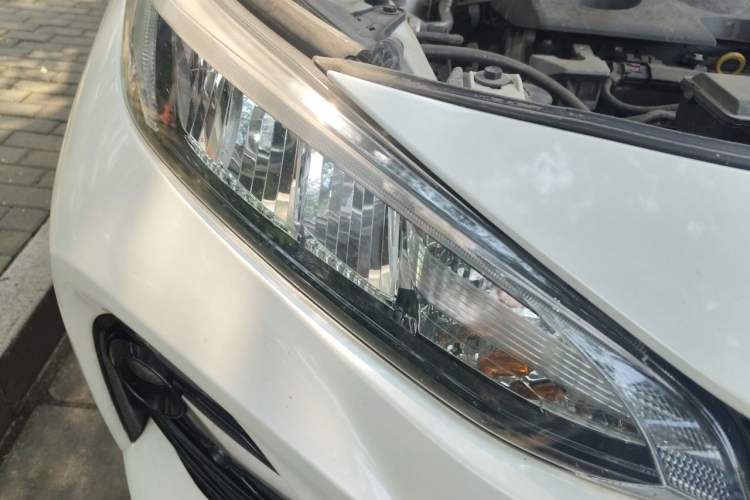 Used Toyota Wildlander 2020 2.0L CVT 4x4 Luxury Edition Right Front Headlight