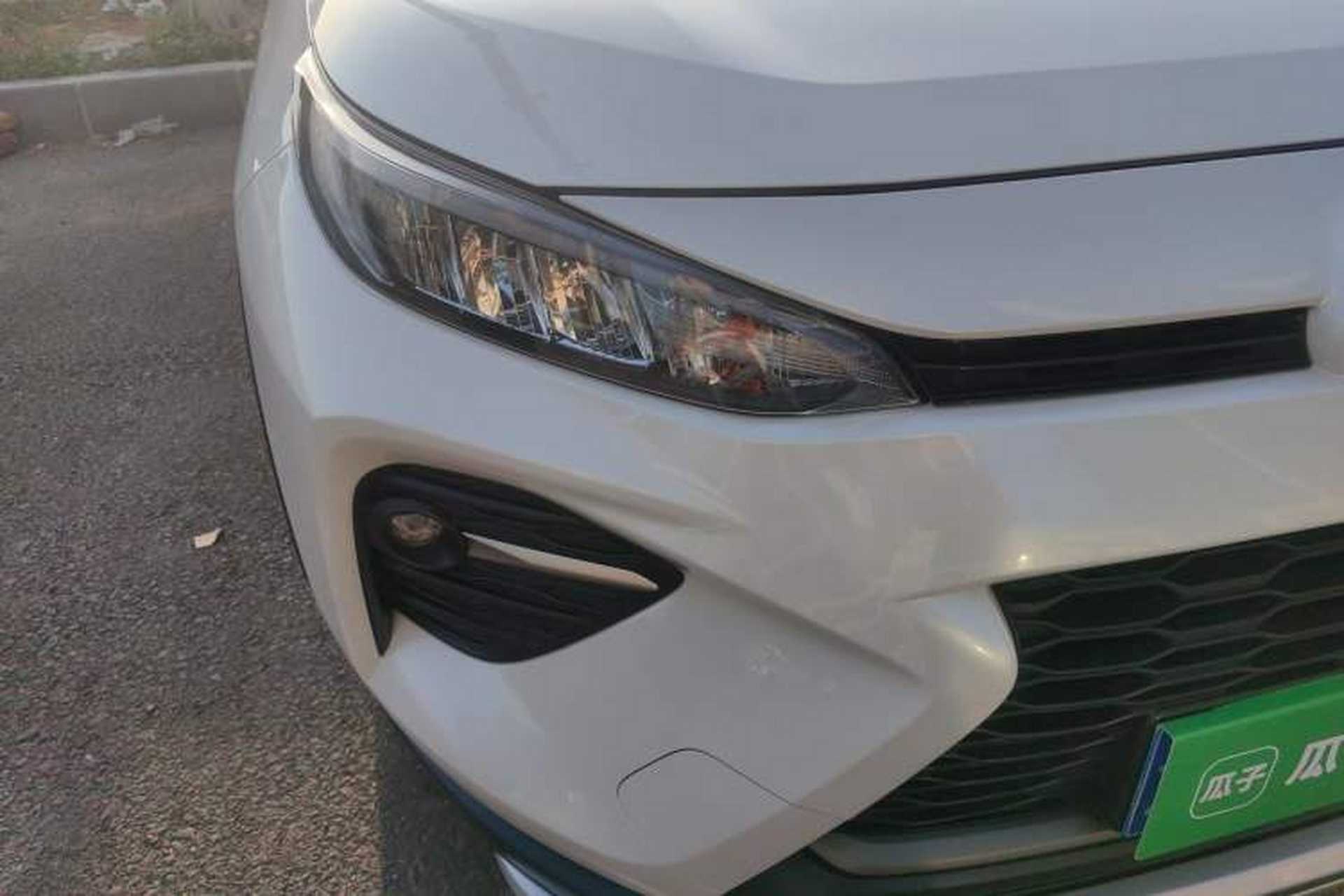 Used Toyota Wildlander 2020 2.0L CVT Two-Wheel Drive Leading Edition Right Front Headlight