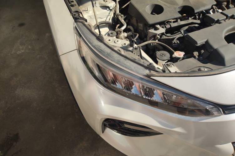Used Toyota Wildlander 2020 2.0L CVT 4x4 Luxury Edition Right Front Headlight