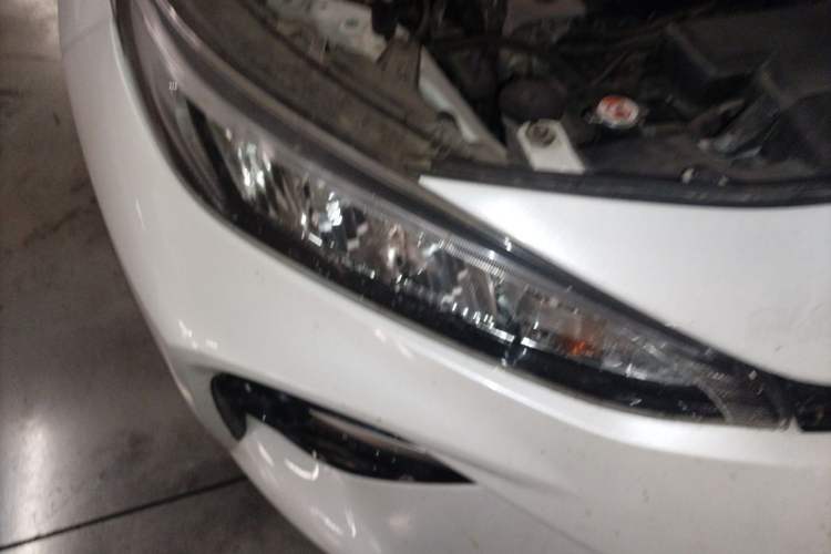Used Toyota Wildlander 2020 2.0L CVT 4x4 Luxury Edition Right Front Headlight