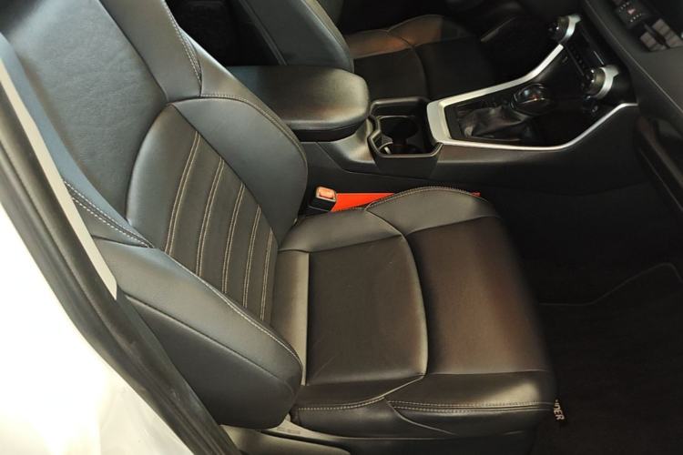 Used Toyota Wildlander 2020 2.0L CVT Two-Wheel Drive Luxury Edition Right Front Seat