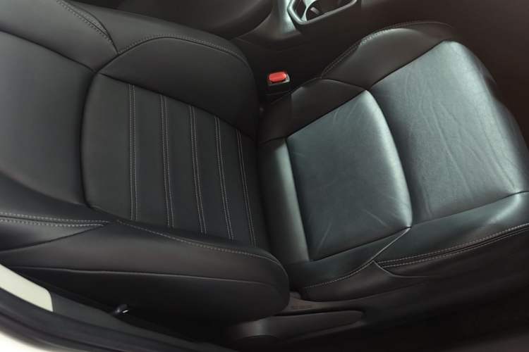 Used Toyota Wildlander 2020 2.0L CVT Two-Wheel Drive Luxury Edition Right Front Seat