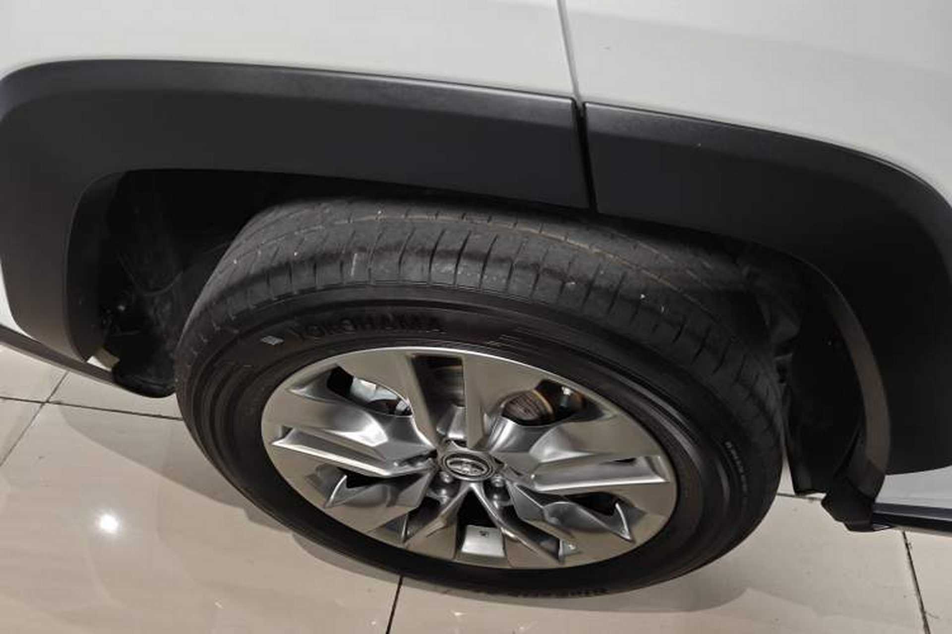 Used Toyota Wildlander 2020 2.0L CVT 4x4 Luxury Edition Right Rear Wheel Hub