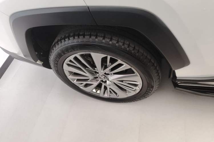 Used Toyota Wildlander 2020 2.0L CVT Two-Wheel Drive Prestige Edition Right Rear Wheel Hub