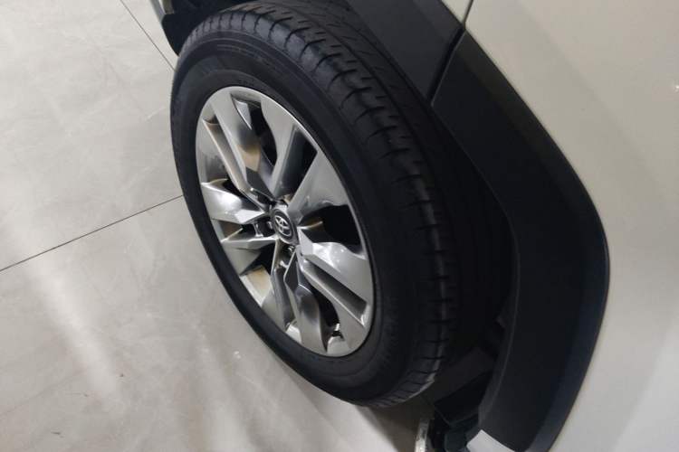 Used Toyota Wildlander 2020 2.0L CVT Two-Wheel Drive Luxury Edition Right Rear Wheel Hub