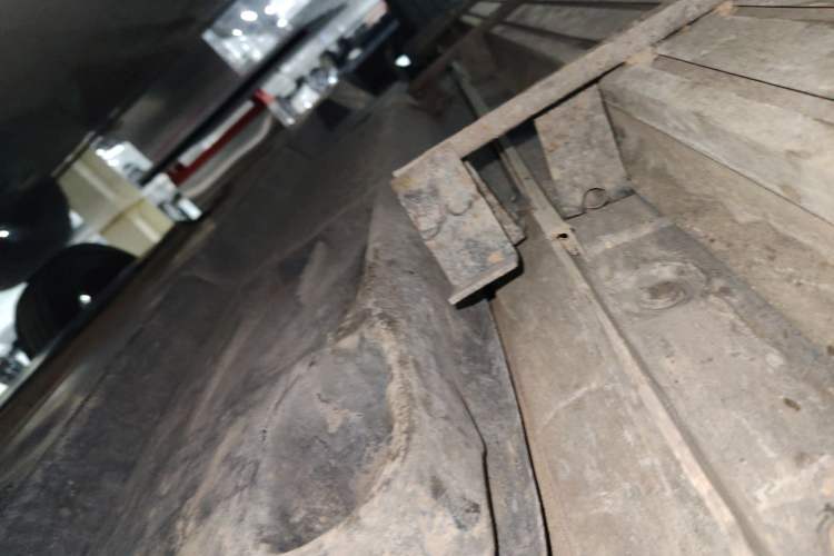 Used Toyota Wildlander 2020 2.0L CVT Two-Wheel Drive Luxury Edition Right Side Sill