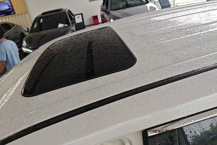Used Toyota Wildlander 2020 2.0L CVT 4x4 Luxury Edition Roof