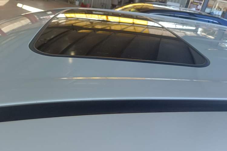 Used Toyota Wildlander 2020 2.0L CVT Two-Wheel Drive Luxury Edition Roof