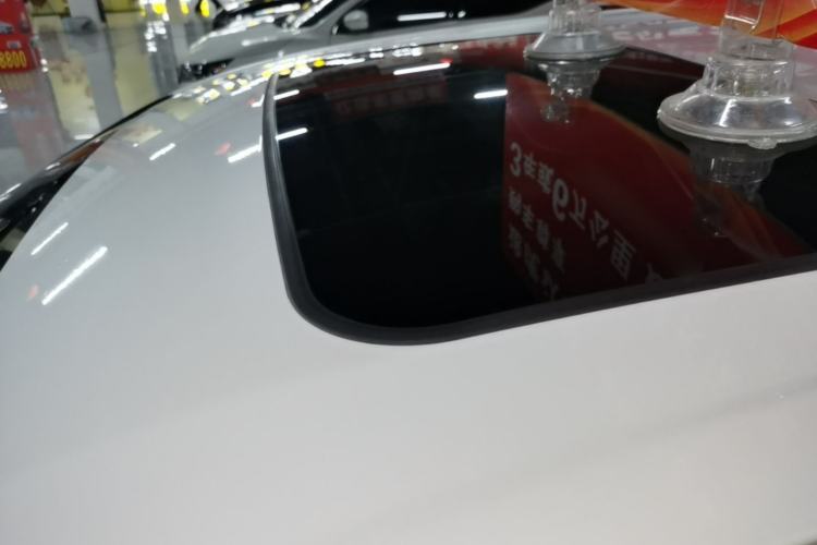 Used Toyota Wildlander 2020 2.0L CVT Four-Wheel Drive Premium Edition Roof