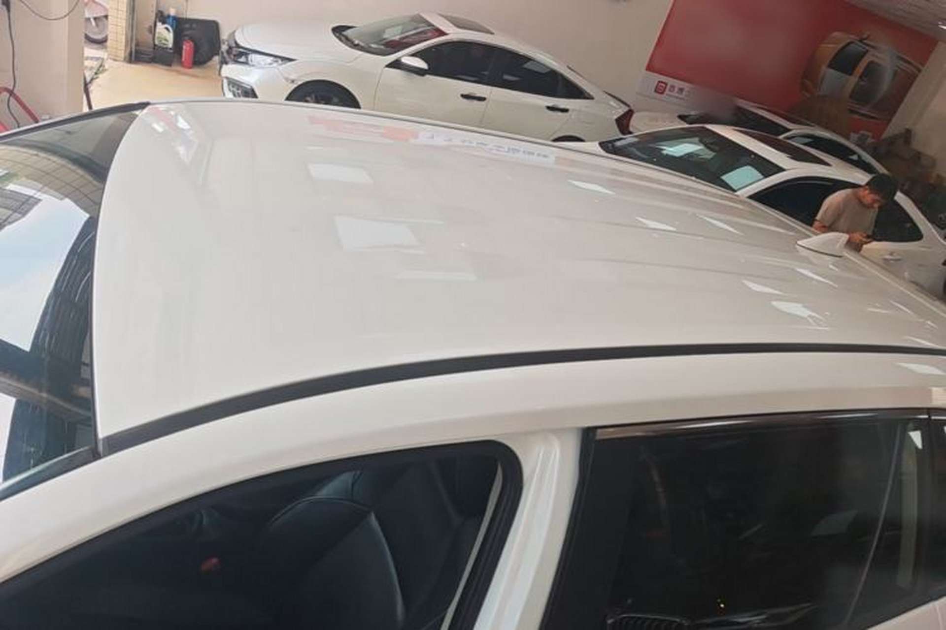 Used Toyota Wildlander 2020 2.0L CVT Two-Wheel Drive Leading Edition Roof