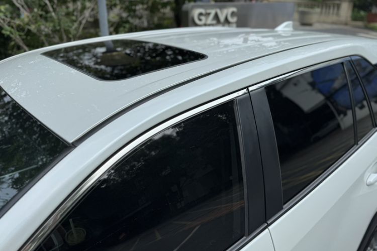 Used Toyota Wildlander 2020 2.0L CVT 4x4 Luxury Edition Roof