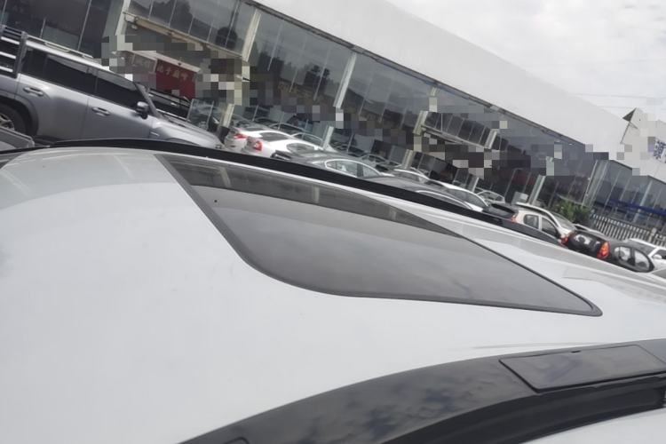 Used Toyota Wildlander 2020 2.0L CVT 4x4 Luxury Edition Roof