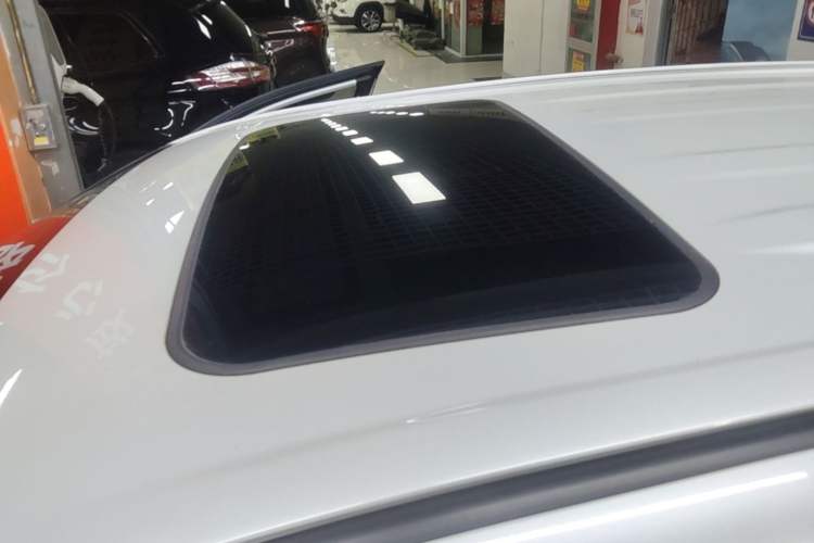 Used Toyota Wildlander 2020 2.0L CVT Two-Wheel Drive Prestige Edition Roof